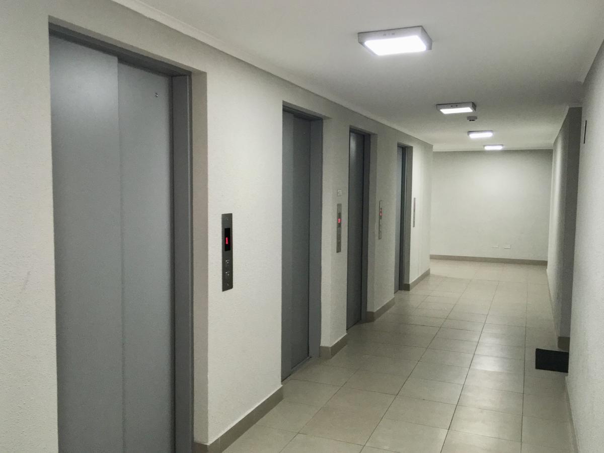Moneda Express Apart Σαντιάγκο Εξωτερικό φωτογραφία