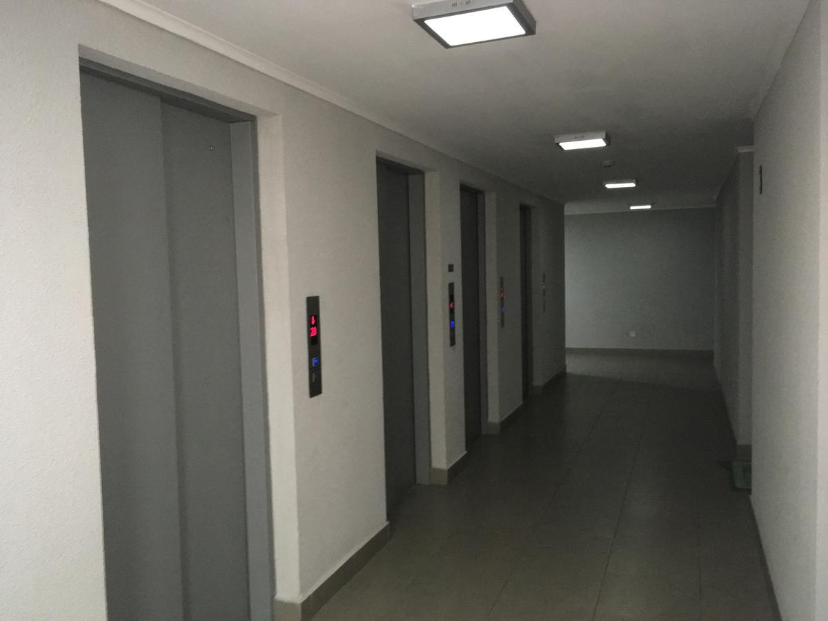 Moneda Express Apart Σαντιάγκο Εξωτερικό φωτογραφία